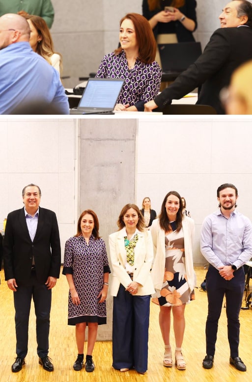 “El turismo sostenible es una apuesta por el futuro. Las empresas que hoy se capacitan inspiran a transformar la forma de hacer turismo en Nuevo León”, expresó la secretaria.