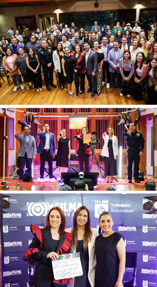 La instalación del Consejo es resultado de una estrategia desarrollada desde 2021, año en que se reconoció al sector como estratégico para el turismo sostenible