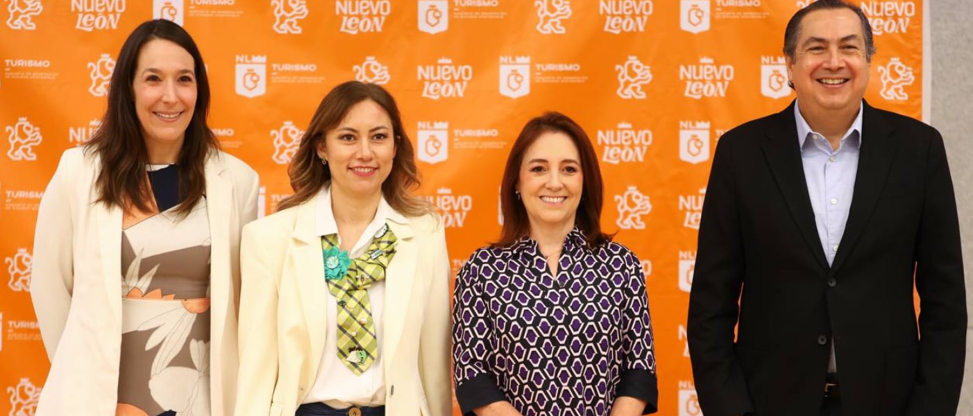 La Secretaría de Turismo impulsa la profesionalización del sector con enfoque ambiental, social y de gobernanza