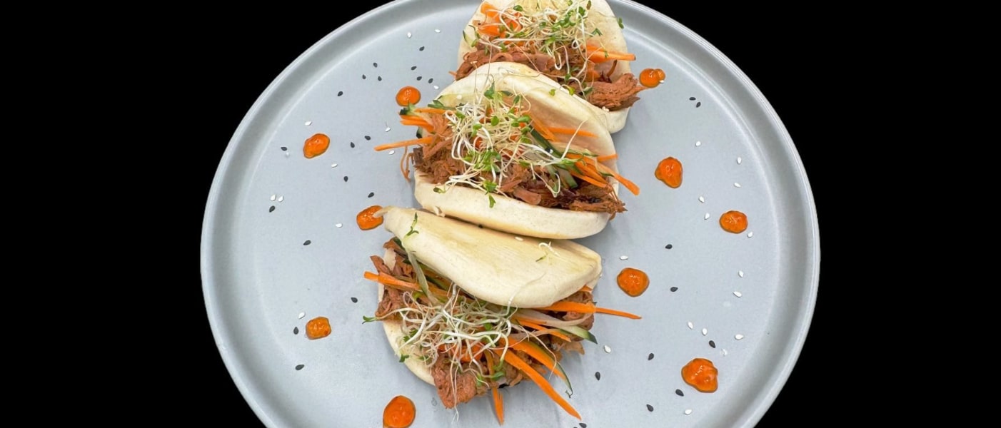 Panamá crea su propia versión del icónico Siu Mai