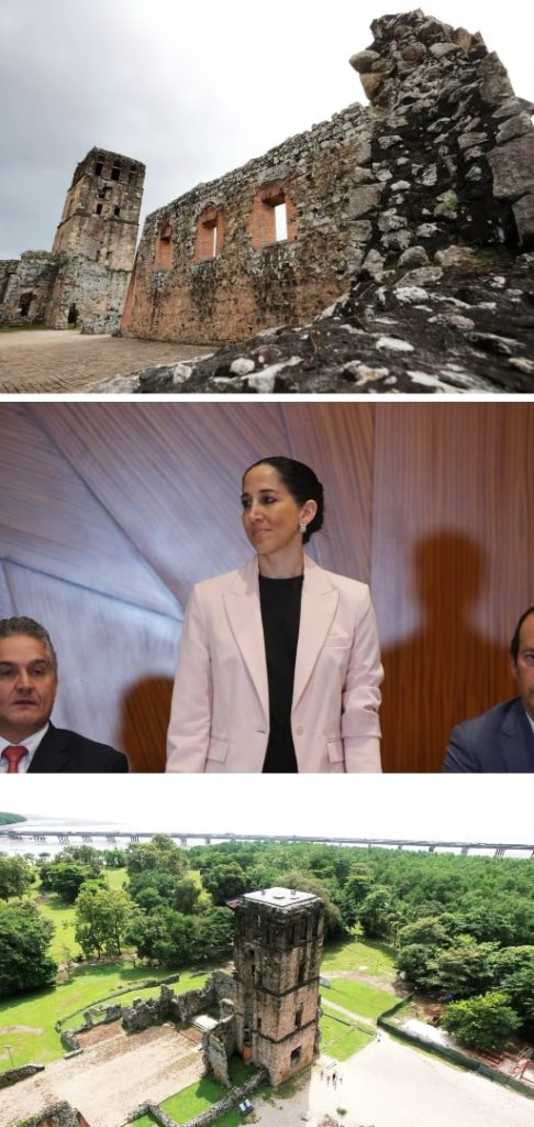 La Ruta Colonial Transístmica simboliza más que una vía histórica: es un testimonio vivo del rol del Istmo como eje de conectividad global desde la era de los virreinatos hasta la fiebre del oro, desde la ruta de los galeones hasta la Revolución Industrial, en un trayecto que culmina con la creación del Canal de Panamá, símbolo universal de cooperación y tránsito entre mundos.