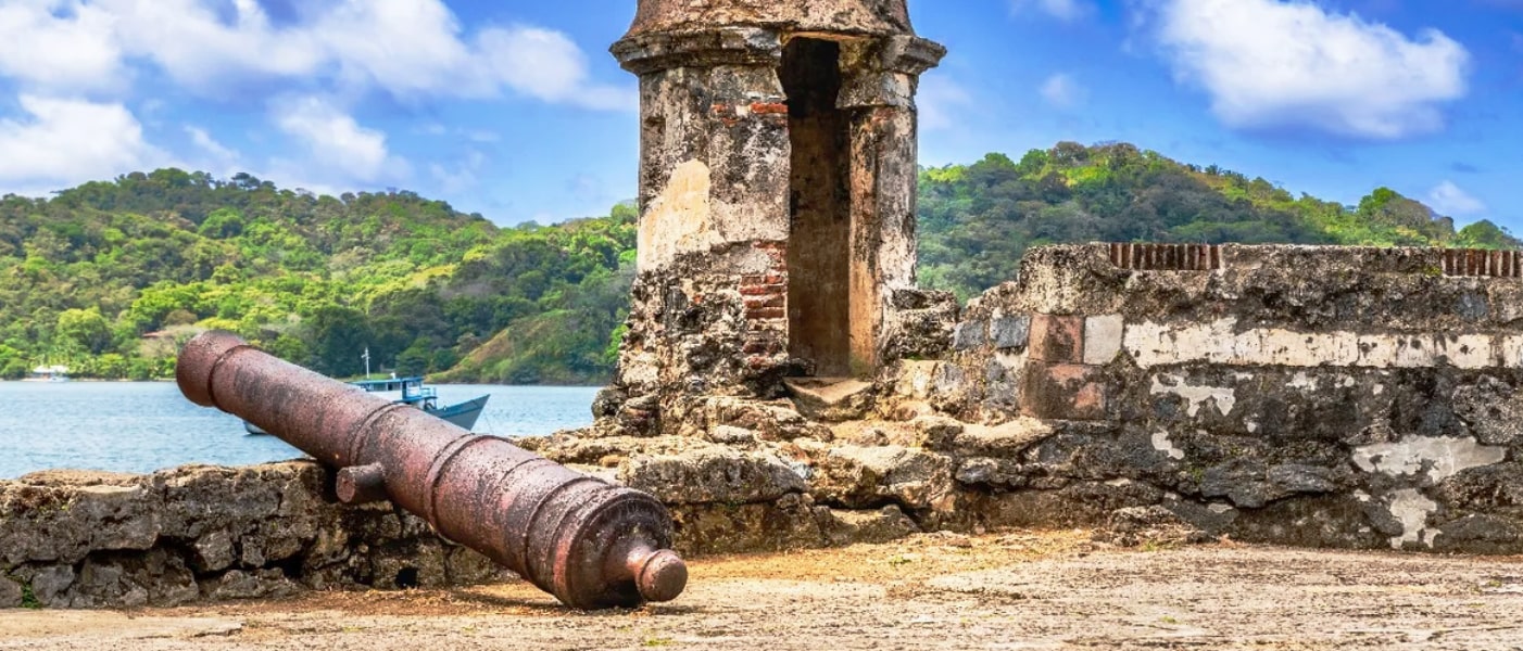 Comité de Patrimonio Mundial Inscribe La Ruta Colonial Transístmica de Panamá en la Lista De Patrimonio Mundial