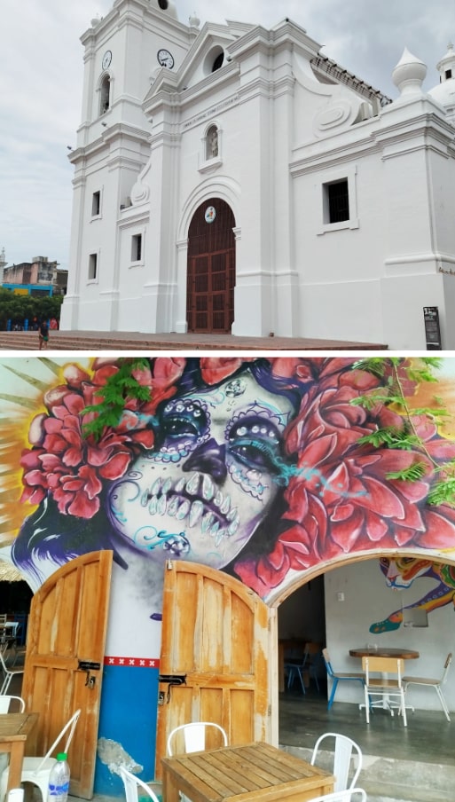 Santa Marta, con sus 500 años de historia, tiene un legado que valorar y preservar.