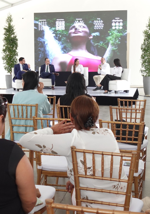 COCAL 2025, reunirá a reconocidos ponentes internacionales de América latina, Sudamérica y Europa junto a destacados profesionales hondureños que han brillado en diversos rubros.