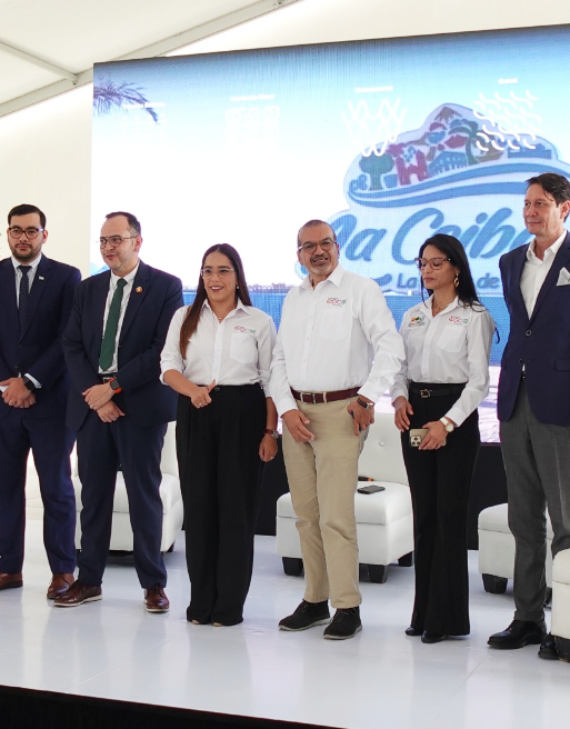 El Instituto Hondureño de Turismo agradeció a todos los aliados estratégicos y patrocinadores que se han sumado a esta iniciativa, contribuyendo al posicionamiento de Honduras, como un destino de excelencia para el turismo de reuniones.