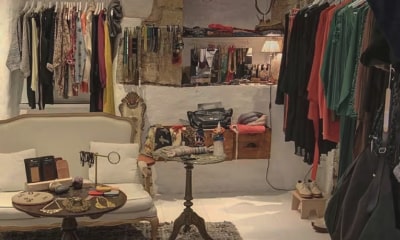 La Barcelona de diseño
¿Estás preparado para ser original y dejarte llevar por la creatividad? Descarga la BCN Design Tour y tendrás en tu móvil un mapa con las tiendas de moda, librerías, bares o centros culturales que hacen de Barcelona una de las capitales mundiales del diseño.