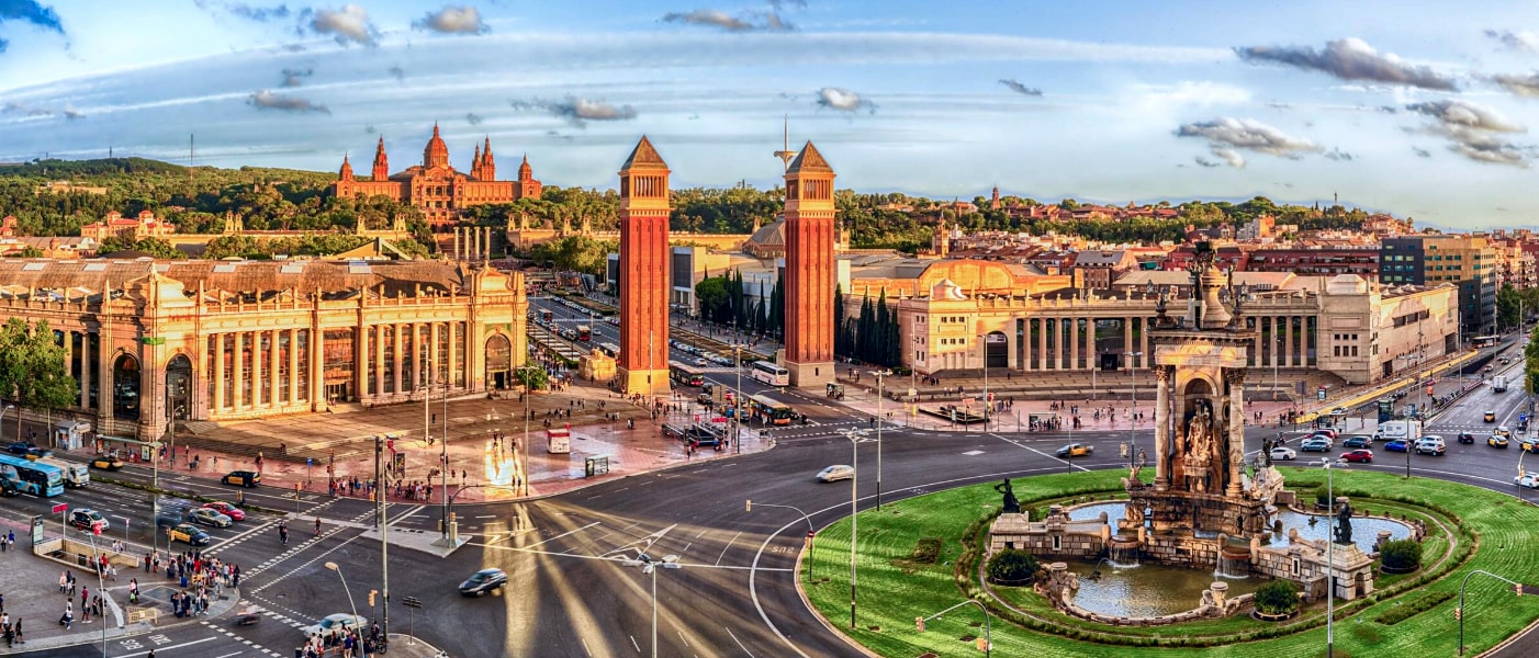 Diez caras de Barcelona por descubrir