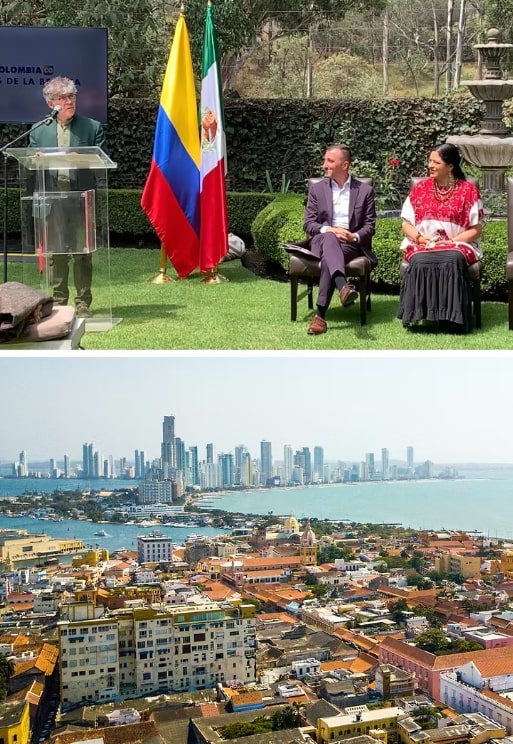 Con visión, datos y ejecución, Carmen Caballero ha logrado que ProColombia deje de ser solamente una agencia de promoción para convertirse en un motor estratégico del desarrollo económico colombiano, combinando innovación, inclusión y sostenibilidad como ejes de su gestión.