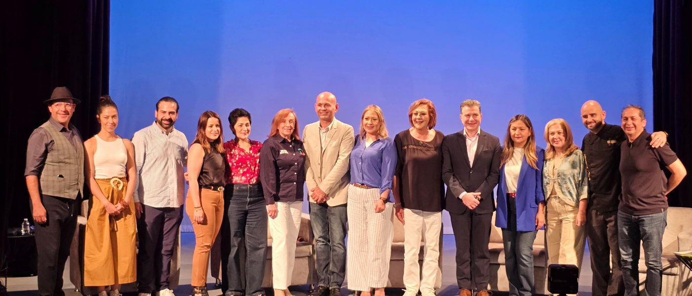 Albergará Nuevo León Reunión Nacional del Conservatorio de la Cultura Gastronómica Mexicana