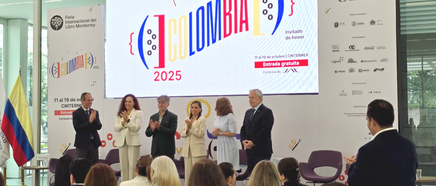 FILMTY 2025: La gran cita cultural del norte de México