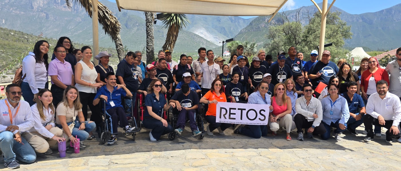 Grutas de García estrenan experiencias para fortalecer el turismo de naturaleza en Nuevo León