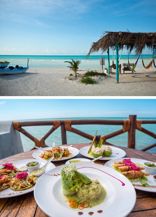 Holbox te espera para ofrecerte estas 5 actividades de verano que prometen momentos únicos en este destino que lo tiene todo para una experiencia auténtica y una desconexión total.