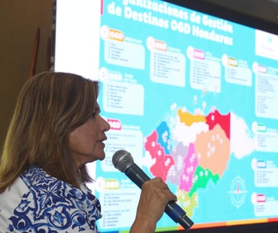 La guía destaca que Honduras, ha superado el promedio de crecimiento del PIB en América Latina y el Caribe en la última década, con perspectivas optimistas para los próximos años.