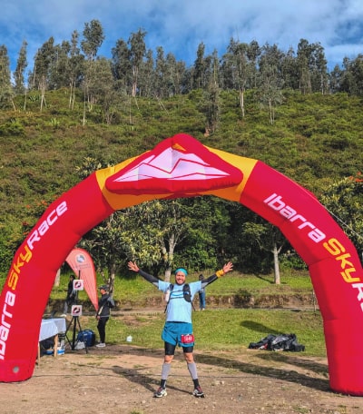 Sin embargo, más allá del aspecto técnico, la SkyRace permitió a los participantes y visitantes redescubrir Ibarra como un destino turístico integral.