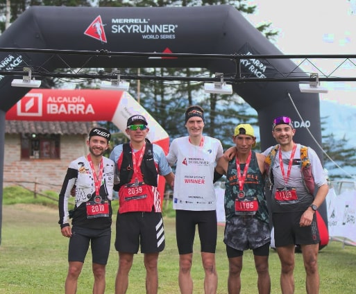 Participar en la Ibarra SkyRace 2025 no solo significó superar kilómetros y desniveles, sino también conocer de cerca la historia, el arte y la tradición de Ibarra, disfrutar de su gastronomía autóctona y vivir la energía de una ciudad que se reinventa como destino turístico de aventura y cultura.