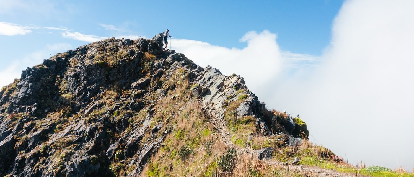 Ibarra SkyRace 2025: Deporte, aventura y redescubrimiento de la “Ciudad Blanca”