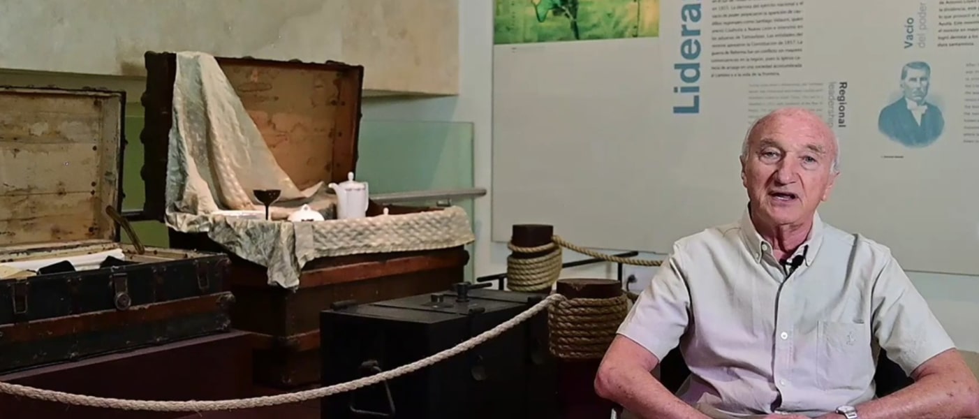 Mario Cerutti: 50 años narrando la historia económica del norte