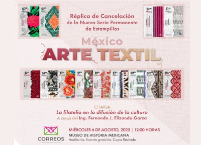 El diseño de la serie estuvo a cargo de María Fernanda Andrade García, quien utilizó técnicas de fotografía y composición digital, con imágenes del Acervo de Arte Indígena del Instituto Nacional de los Pueblos Indígenas (INPI).