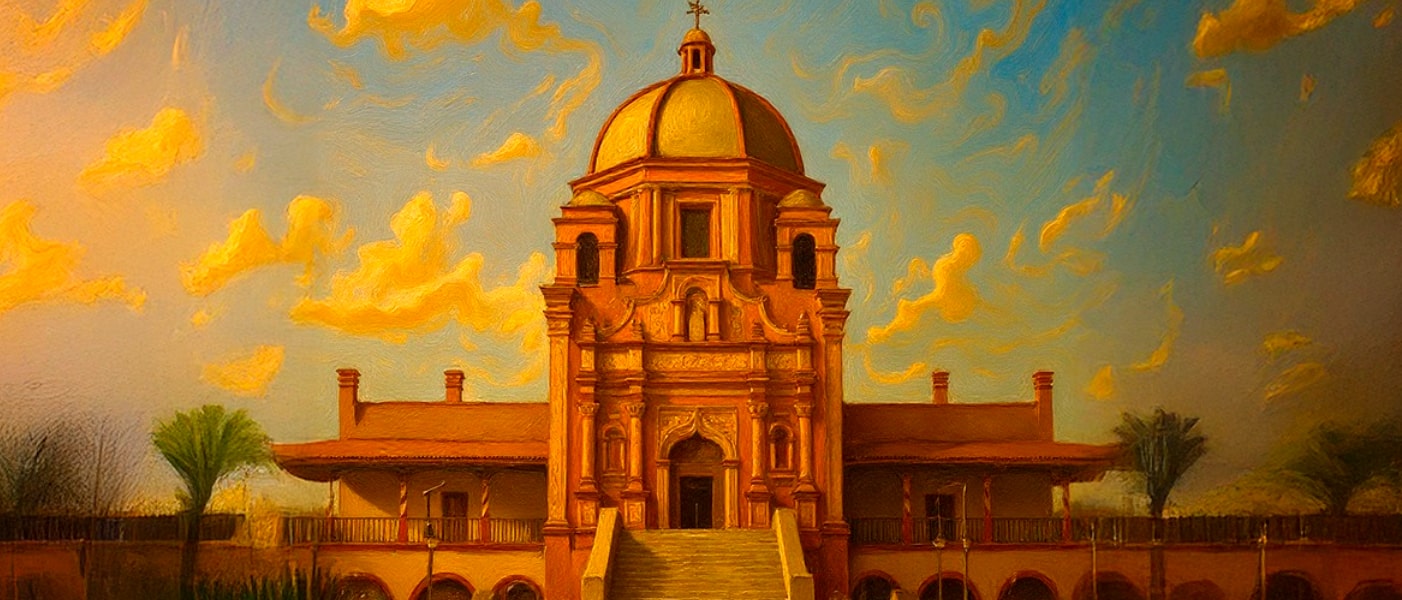 Museo de Historia Mexicana invita ciclo de conferencias Obispos novohispanos en vísperas de la Independencia