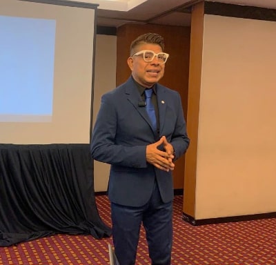 Durante la apertura, Jorge Martínez, Ejecutivo del Sheraton Buganvilias, invitó a los operadores a sumarse a una dinámica digital diseñada para incentivar la interacción en redes sociales.