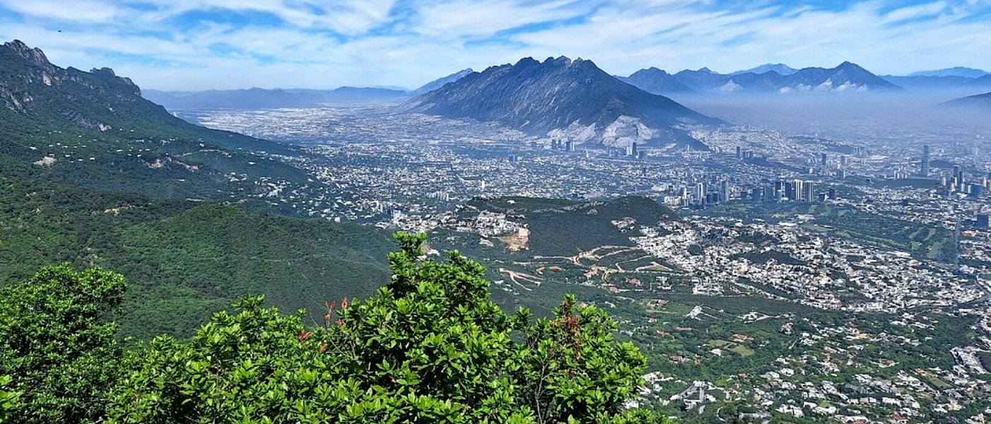 Nuevo León avanza en estrategia para turismo de naturaleza y aventura