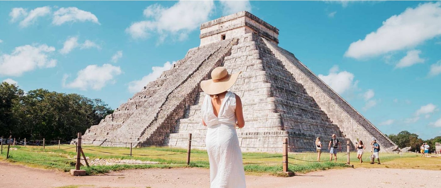 Yucatán presenta su nueva campaña turística “Santuario Maya” en la CDMX