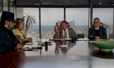 José Luis Montemayor Jasso, director general del megaproyecto, subrayó que en un contexto de crisis y desencuentros sociales, la cultura aparece como un factor transformador.