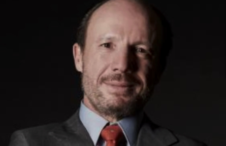 Antonio Cosío Pando declaró que hoy el sector turístico enfrenta diversos retos,