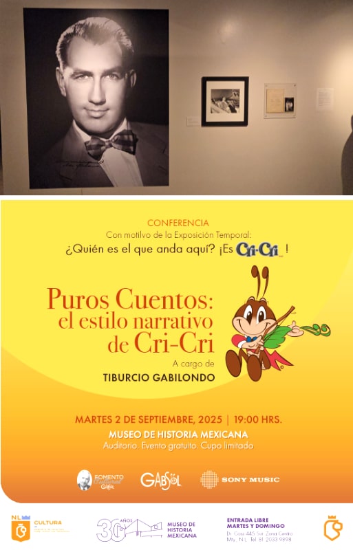 Para los especialistas, la obra de Cri-Cri se mantiene viva no solo por la nostalgia, sino por su claridad y capacidad para reflejar dilemas de la infancia que siguen vigentes.