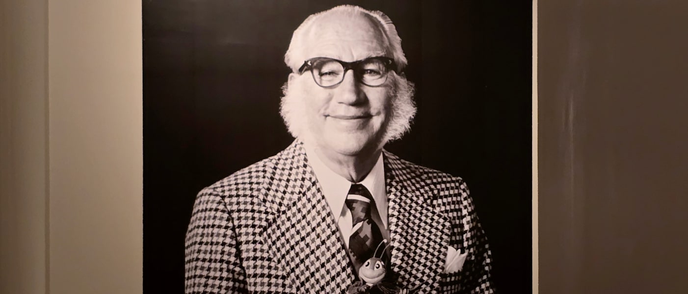 "Puros Cuentos: el estilo narrativo de Cri-Cri";