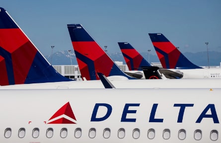 El Departamento del Transporte de Estados Unidos (DOT) decidió retirar la inmunidad antimonopolio de la alianza estratégica entre Aeroméxico y Delta, a partir del próximo 1 de enero de 2026.