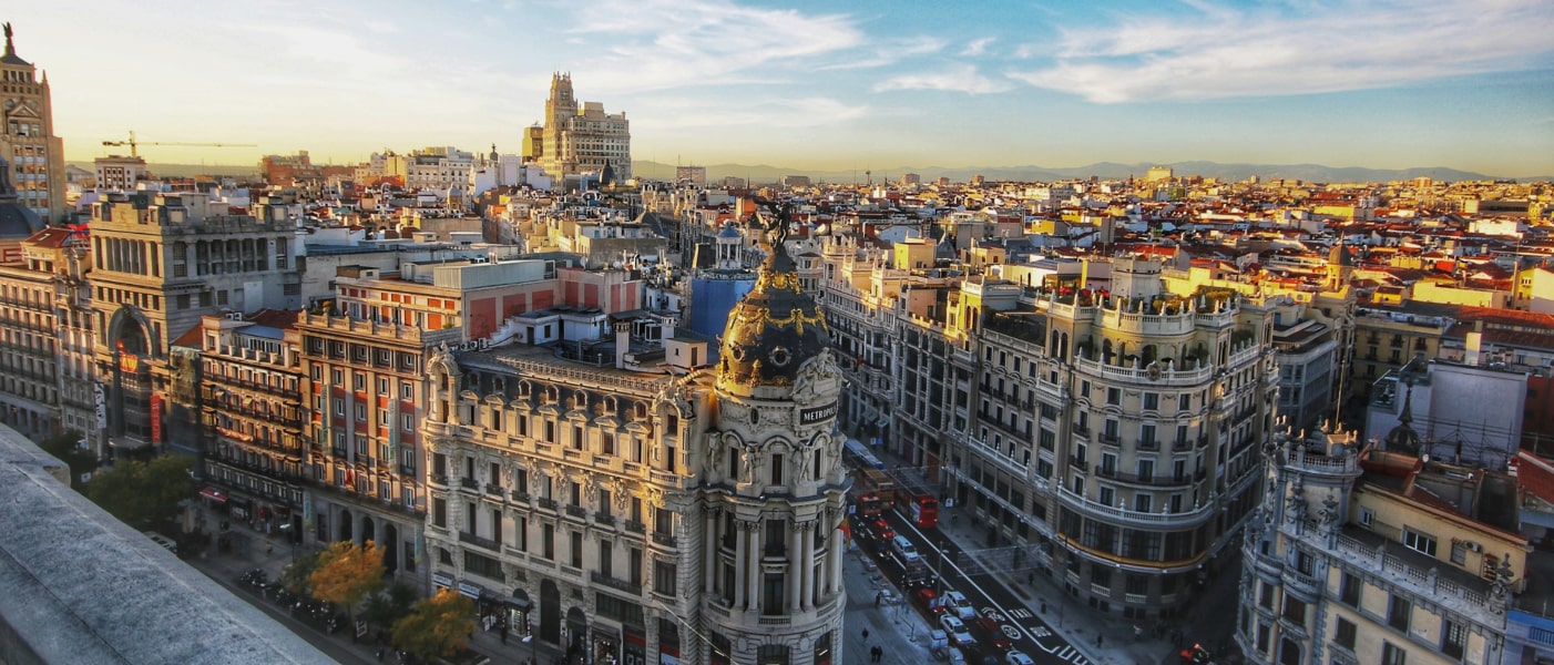 Europa anuncia nuevos trámites para viajeros