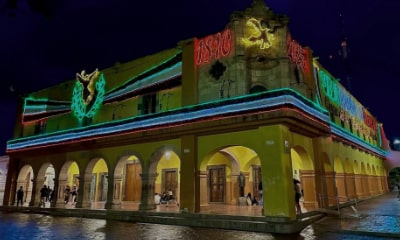 Con motivo de las fiestas patrias, el estado de Guanajuato se prepara para conmemorar el 215 aniversario del inicio de la Independencia de México, acontecimiento histórico que marcó el rumbo de la nación y que tuvo como epicentro nuestro Estado.