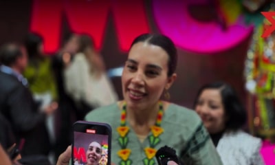 Fitur 2026 tendrá la participación más grande de México en su historia; será el evento con el que iniciaremos un año histórico para el turismo nacional,