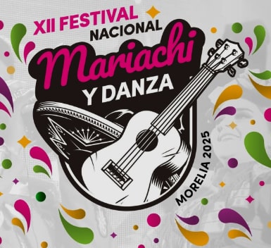 Para conocer los horarios y los detalles de la programación se puede consultar las siguientes cuentas de Facebook: Festival Nacional del Mariachi y Danza Morelia, y Secretaría de Turismo del Estado de Michoacán.