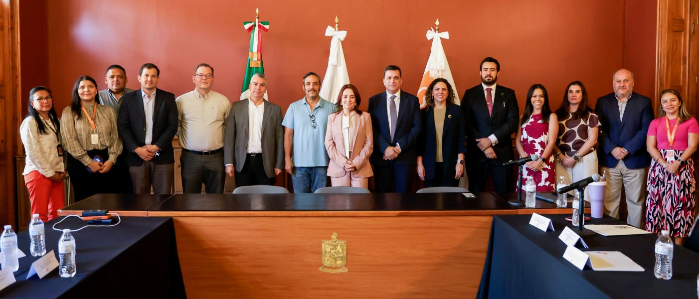 Nuevo León impulsa denominaciones de origen e indicaciones geográficas