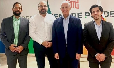 En OMA impulsamos nuevas opciones de conectividad que favorecen el desarrollo regional. Estas rutas fortalecen a Torreón como un nodo estratégico en el norte del país”, señaló Ricardo Dueñas, Director General de Grupo Aeroportuario Centro Norte (OMA)