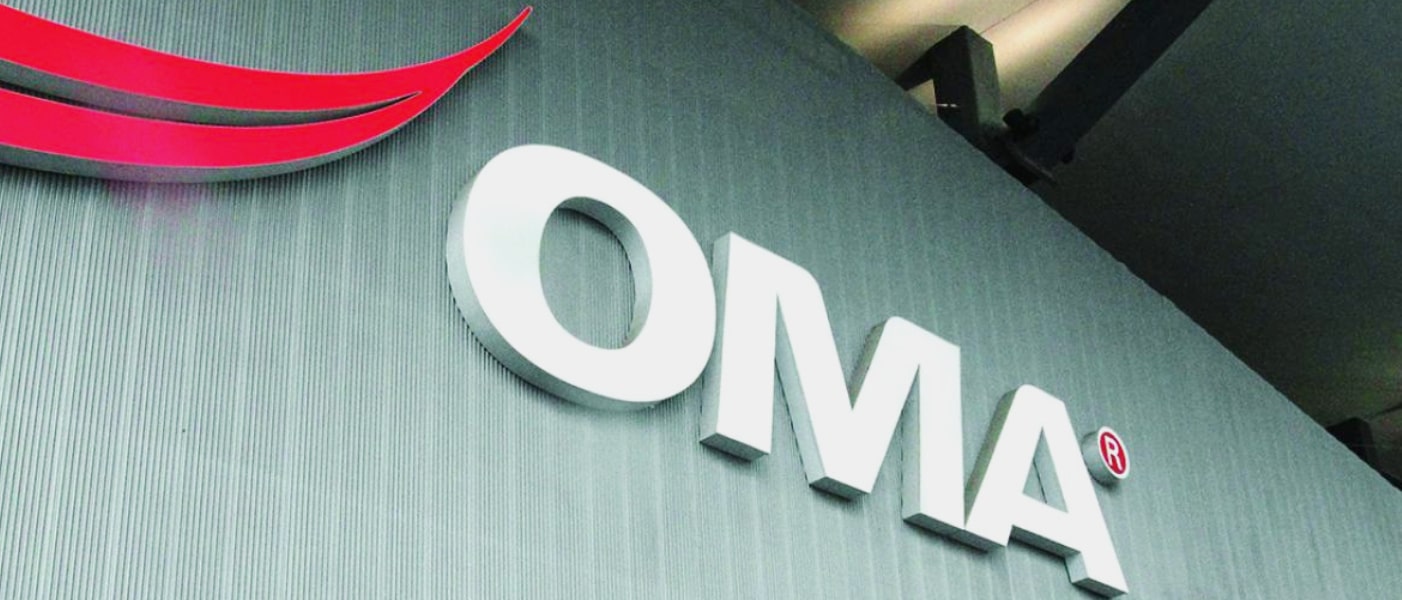 OMA y Viva presentan nuevas rutas nacionales e internacionales