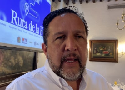 La ruta no solo está pensada para quienes buscan turismo religioso, sino también para aquellos que desean vivir experiencias cercanas a la naturaleza.