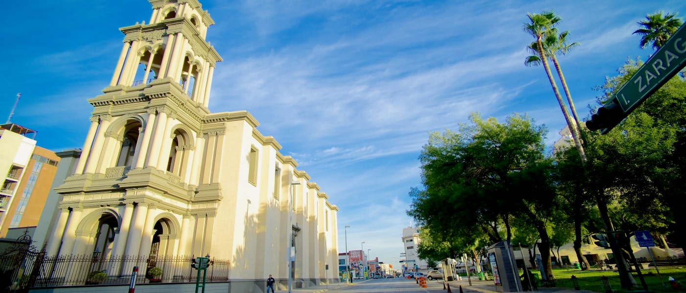 Ruta de la fe estará a precio accesible