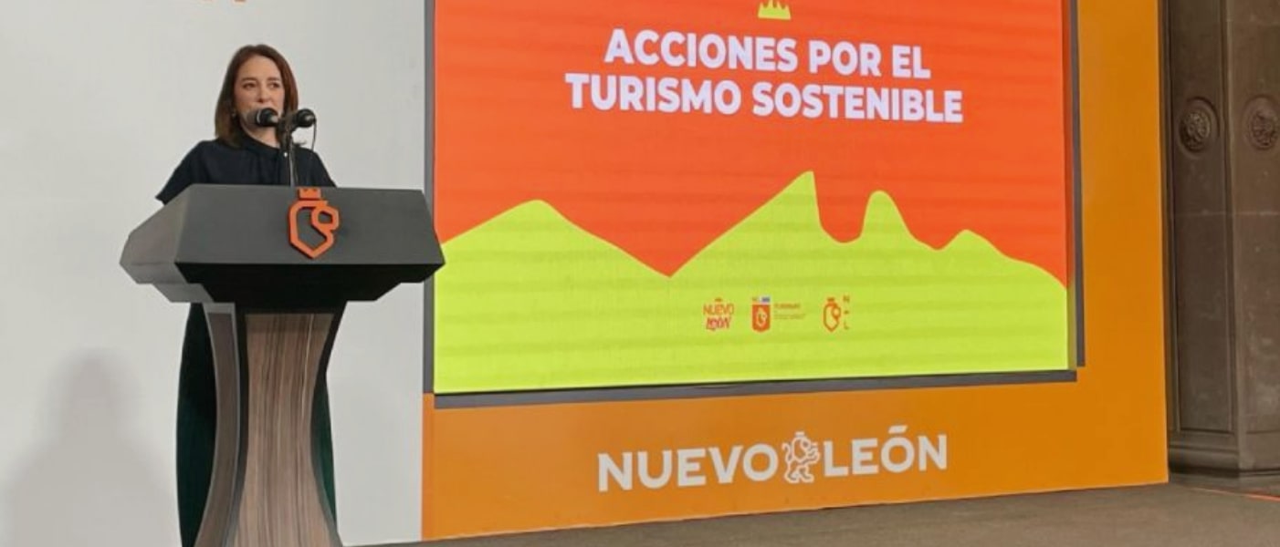 Nuevo León encabeza la Comisión de Sustentabilidad de ASETUR y realiza su primera reunión