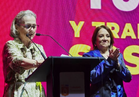 El turismo sigue siendo un motor de crecimiento y en Nuevo León se está fortaleciendo. Felicidades a todas y todos quienes forman parte de este esfuerzo”, expresó Desplas.