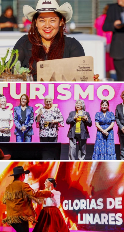 La Secretaría refrendó que todas estas acciones forman parte de la estrategia “Ponte Nuevo, Ponte Mundial”, con la que Nuevo León se prepara para proyectarse internacionalmente rumbo al Mundial 2026.