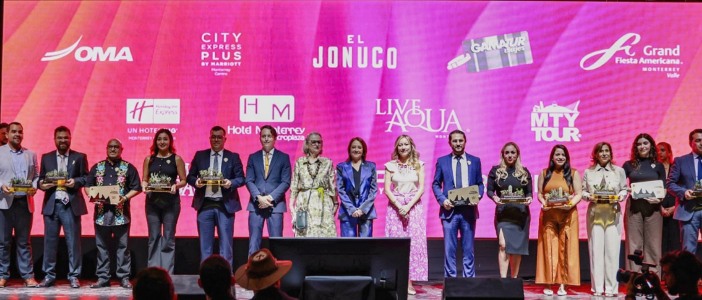 Nuevo León celebra el Día mundial del turismo 2025