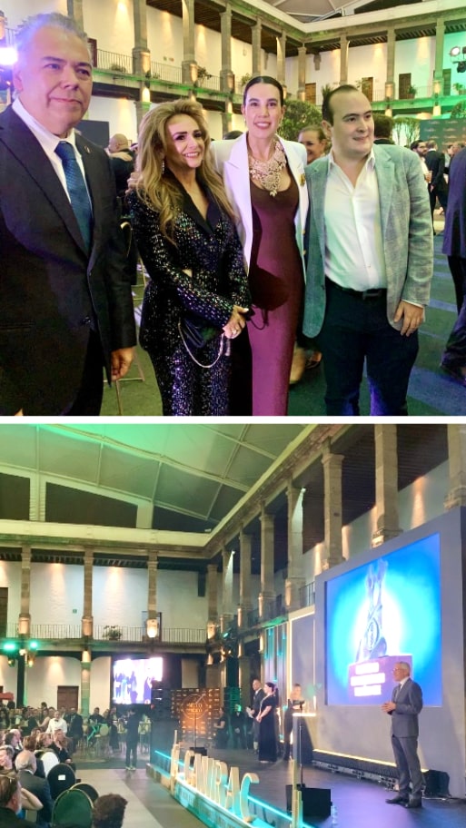 Hoy, la cocina mexicana combina tradición e innovación, sumando a cocineras tradicionales, nuevas generaciones de chefs, mixólogos, sommeliers y baristas que han diversificado la oferta.