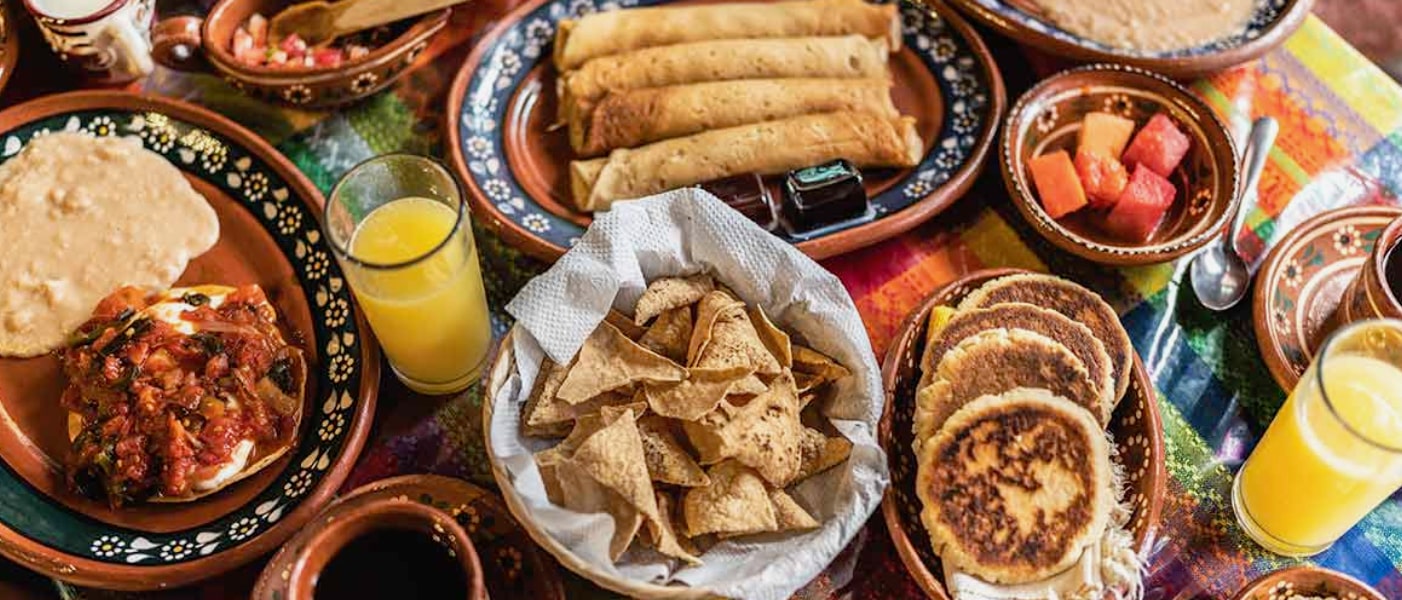 La gastronomía mexicana en 2025, un gigante cultural que impulsa turismo, empleos y economía