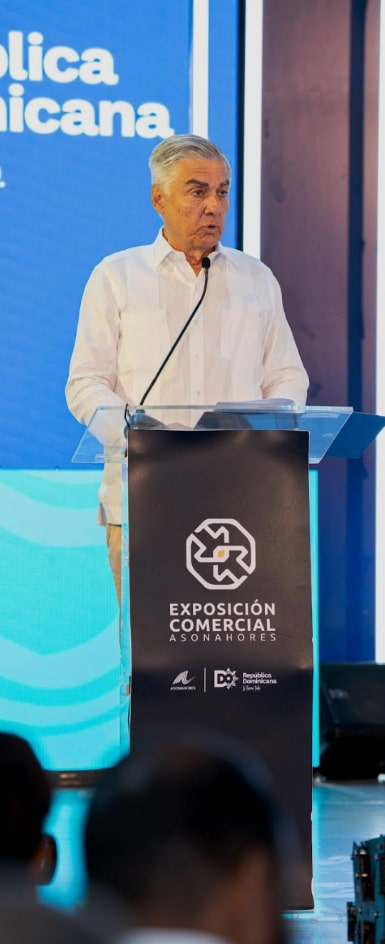 “Cada proveedor, aliado y emprendedor aquí presente reafirma que el turismo multiplica oportunidades, genera empleos y crea riqueza compartida”, afirmó Lendor.