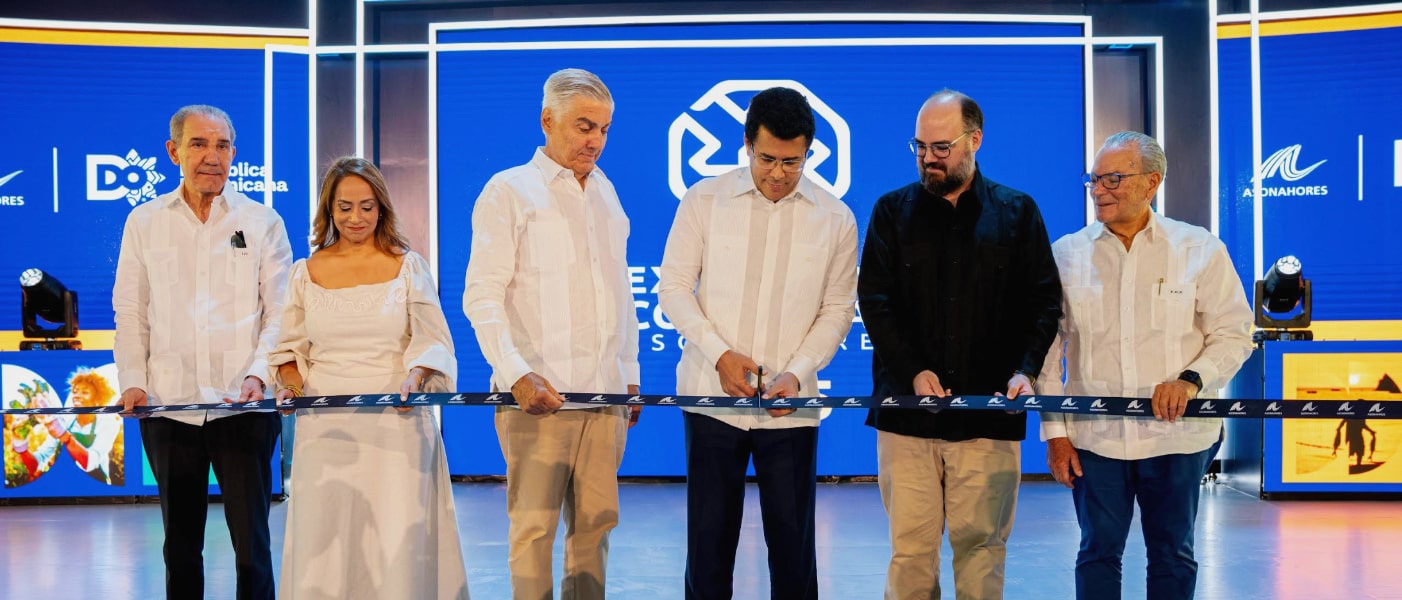 ASONAHORES destaca el turismo como motor clave de la economía dominicana