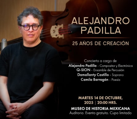 En este trayecto, la enseñanza, el aprendizaje y la creación han formado un mismo acorde. “No concibo estas acciones separadas. Prefiero hablar de compartir en vez de enseñar, porque en ese acto se aprende y se crea al mismo tiempo”, señala.