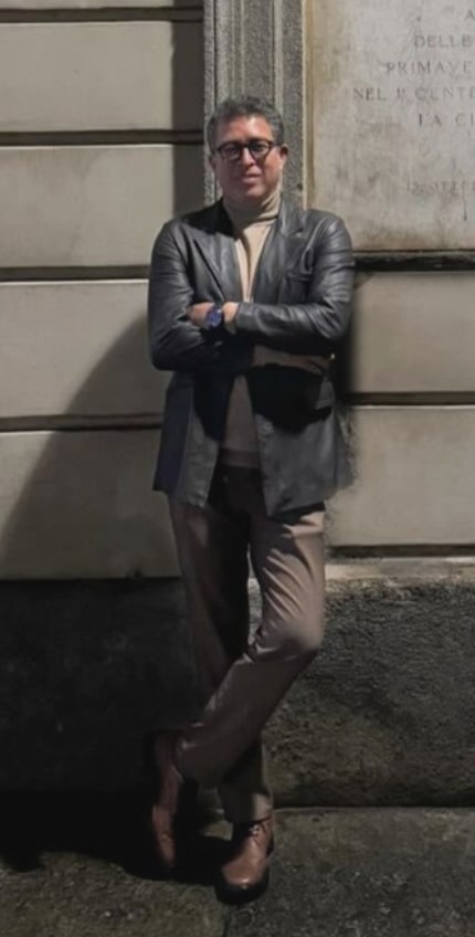 “Alejandro Padilla: 25 años de creación” será un recorrido onírico que une la voz, la percusión y la electrónica para enlazar la sonoridad de la madera, el metal, el agua y la voz humana en una partitura viva.